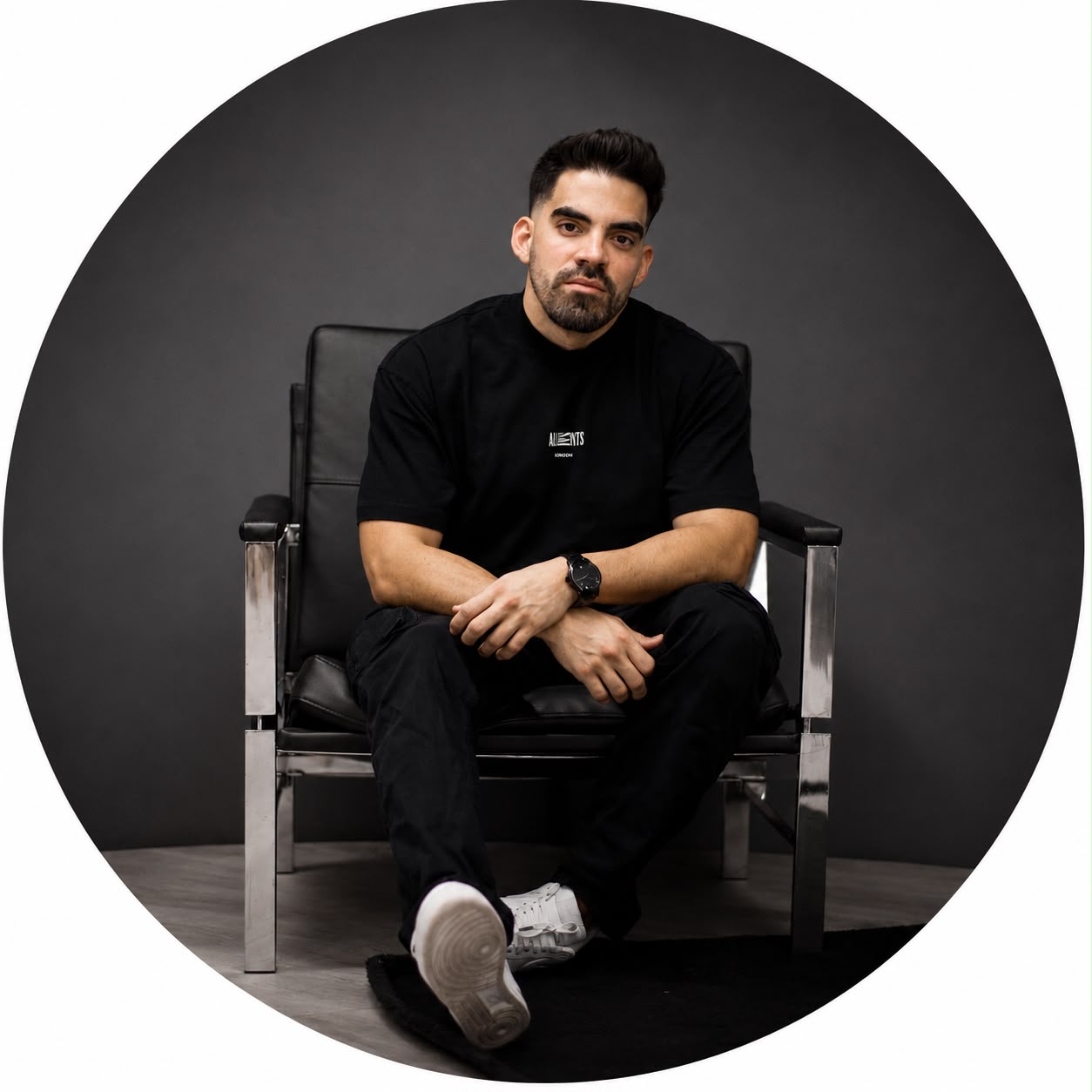 Edgar J.